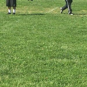 Meet your Posher, Marckiz